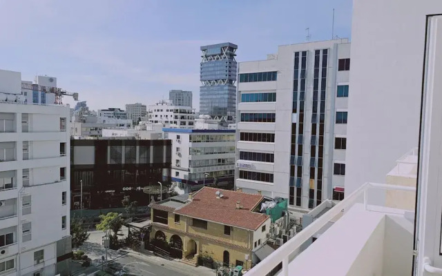 104 NIC - 501 Stay Cosmo City Suite