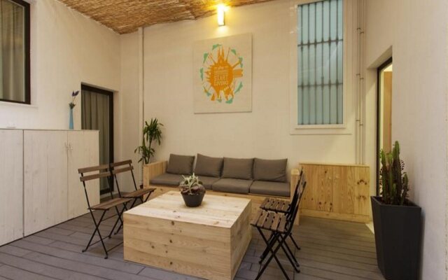 Ramblas by Pillow Hostel - Adults only
