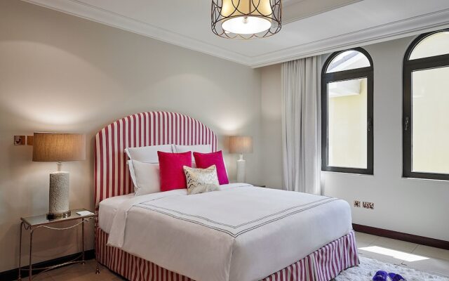 Dream Inn Dubai - Getaway Villa