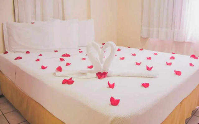 JOH Blue Ocean Hotel