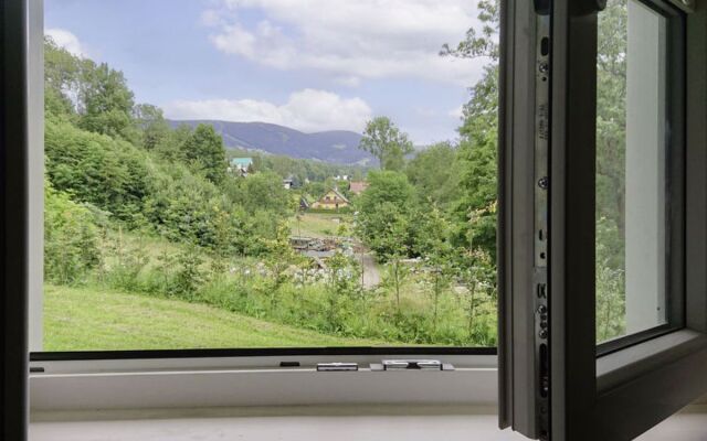 House U Bobra Rokytnice nad Jizerou