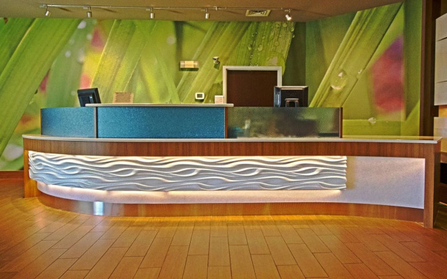 SpringHill Suites by Marriott Hershey Near the Park