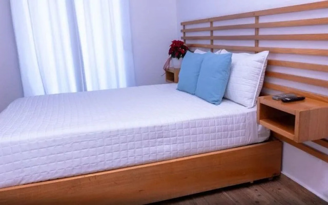 Samana Suites Hotel