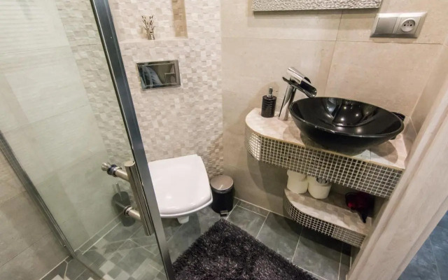 Apartament LUX