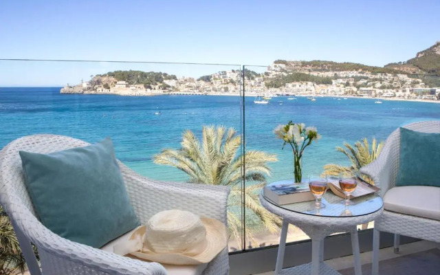Hotel Marina Soller & Wellness Spa