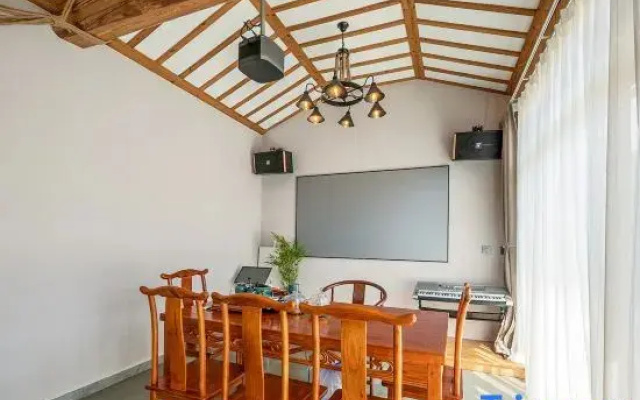 Yudao Shanju Private Tang Homestay (Gubeikou Shuizhen Branch)