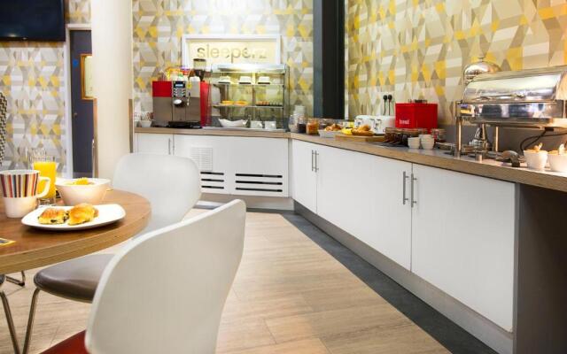 Four Points Flex by Sheraton Newcastle