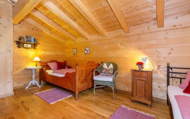 Ferienhaus Hirschhäusl