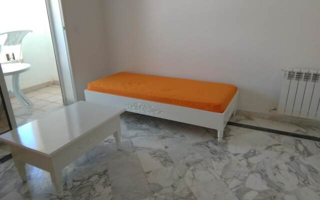 Appartement L 23