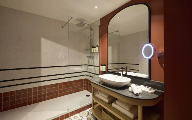 Le Talaia Hôtel & Spa Biarritz - MGallery Collection