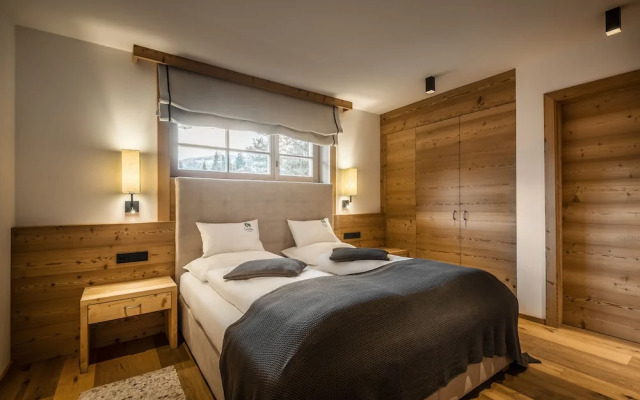 Liondes Chalets