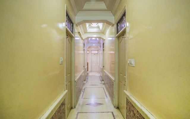 SPOT ON 37955 Manjunatha Paradise