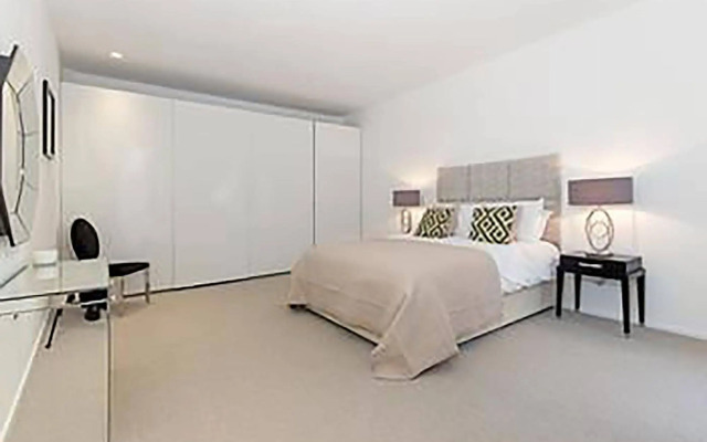 Oxford Circus Penthouses