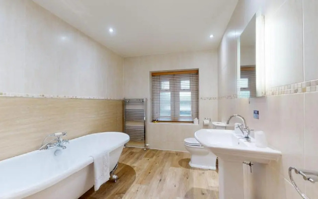 The Stirk House Hotel