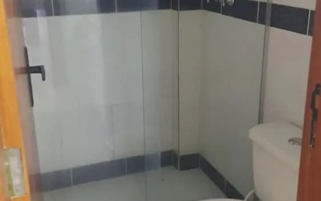 Condomínio Residencial Monte Sião