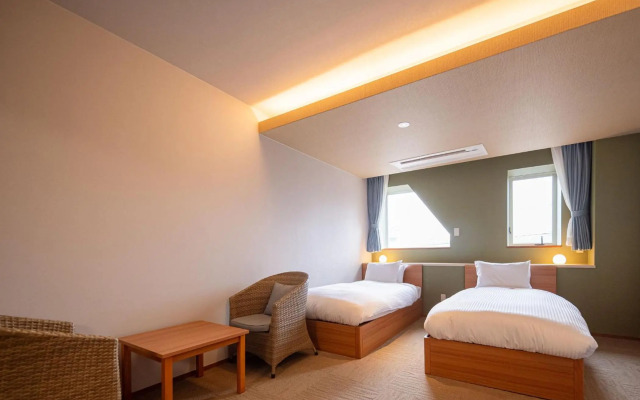 TAOYA Shirahama Senjyo