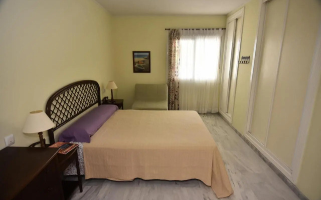 Rodeo Apartments