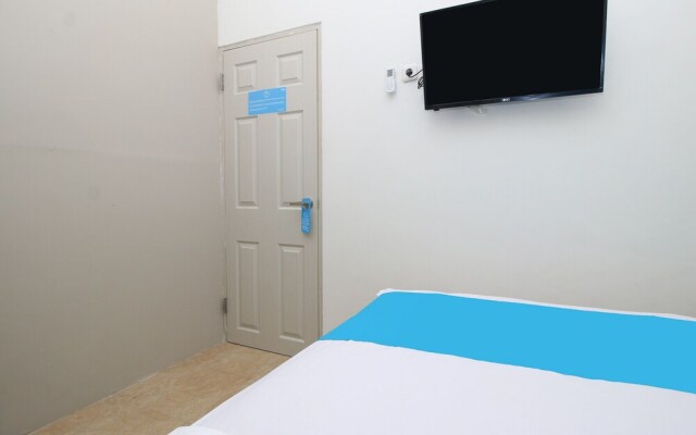 Airy Syariah Parangtritis Km 3.5 Yogyakarta