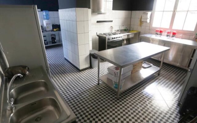 Hostal Boutique Salvador Oriente