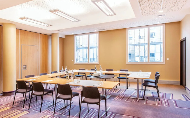 Spark By Hilton Lyon Ouest