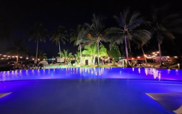Costa Celine Beach Resort