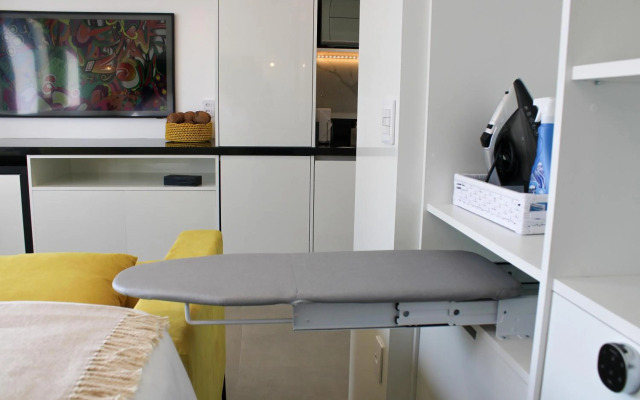 Sampa House