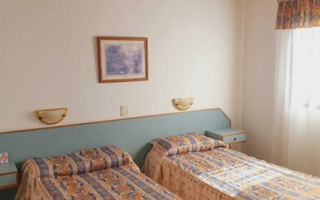 Hotel El Cid