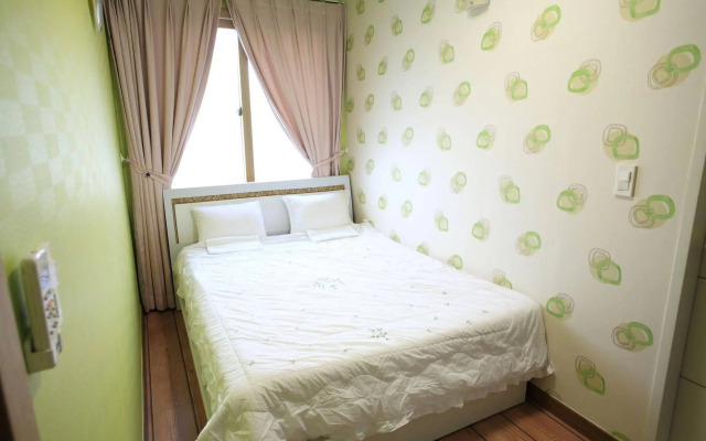 Sori Guesthouse 2nd