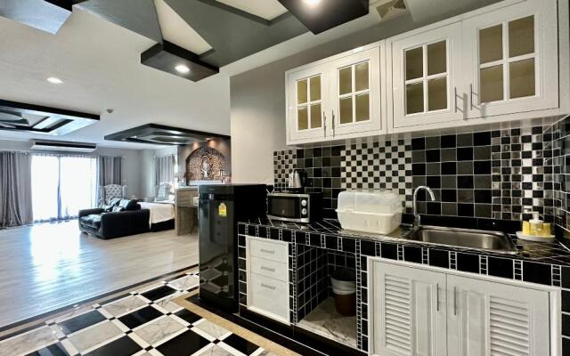 KTK Pattaya Hotel and Residence