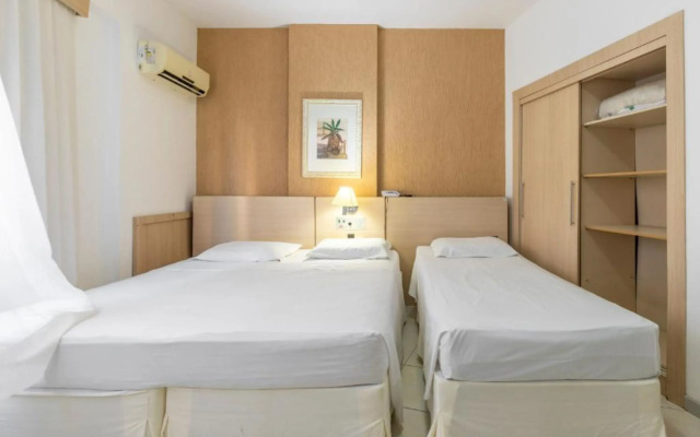 Hotel Ilha da Madeira