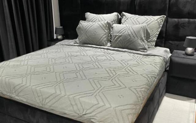 Luxury apartament by cosmopolis