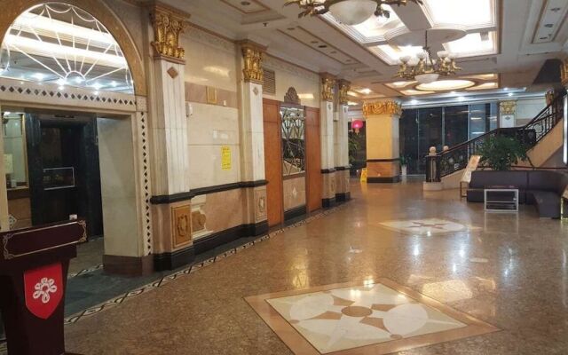 Huizhange Hotel
