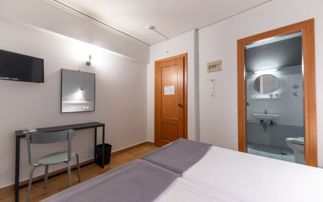Stalis Hotel