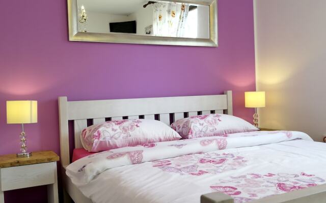 Apartment Holek
