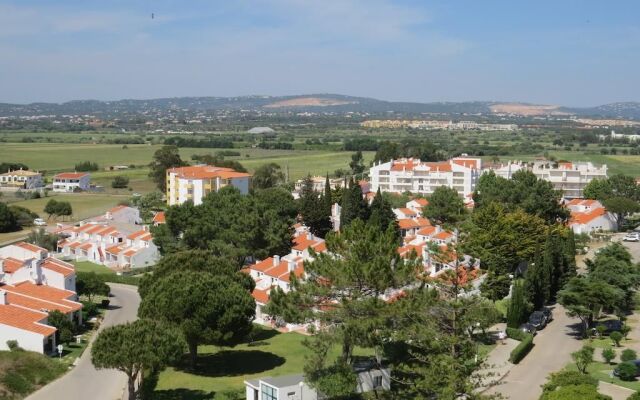 Apartamentos Turisticos Algarve Gardens