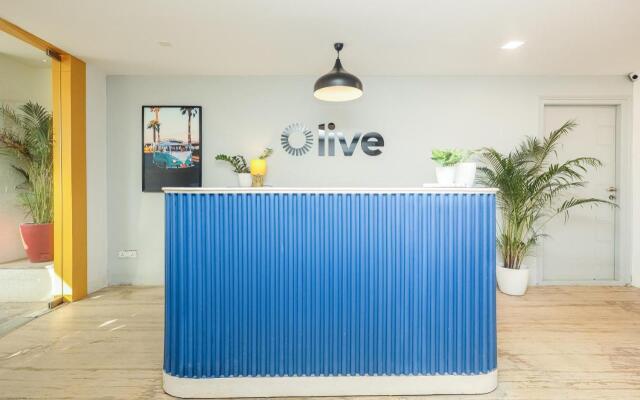 Olive Koramangala 100Ft Rd By Embassy Group
