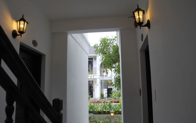 Hoi An Village Villas