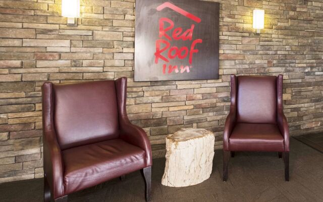 Red Roof Inn Hickory