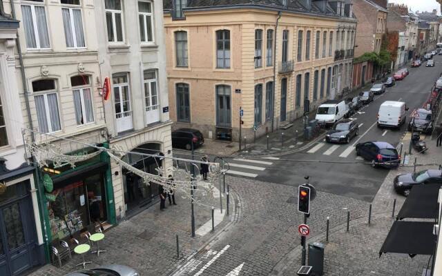 Les Gites du Vieux Lille