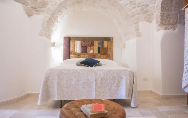 NA Volte Trulli e Quiete