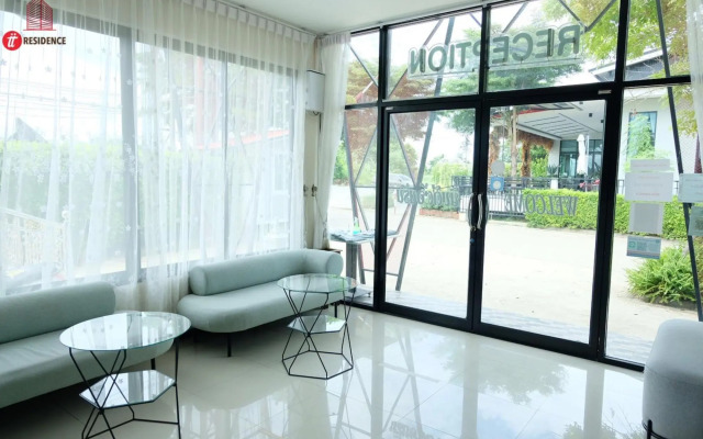 TT Residence