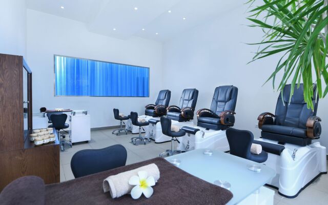 Iberotel Casa Del Mar Resort