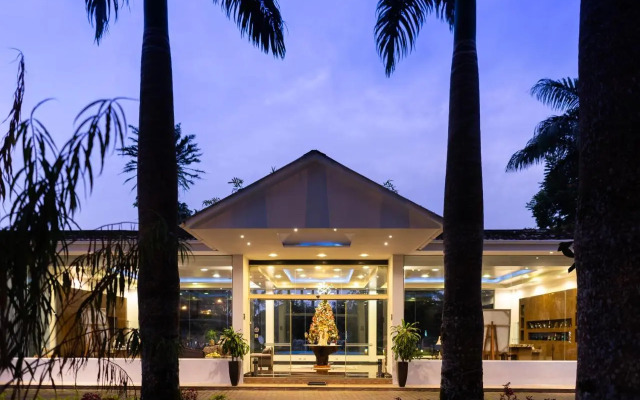 Hotel Zaracay