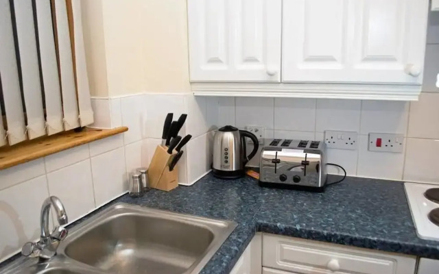 Fantastic Flat near Inverness Center