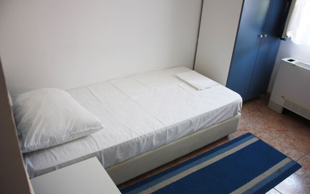 Hotel Ivan