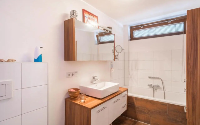 Ferienwohnung Felix
