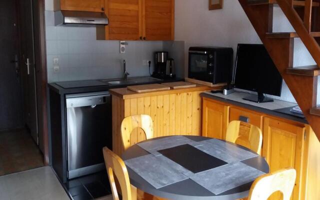 Appartement Saint-Jean-de-Sixt, 3 pièces, 6 personnes - FR-1-459-187