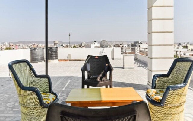 Branson Backpacker Homestay