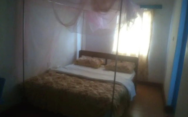 Basil Guest Rooms