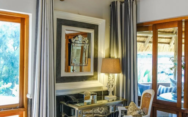 Amanzi Lodge
